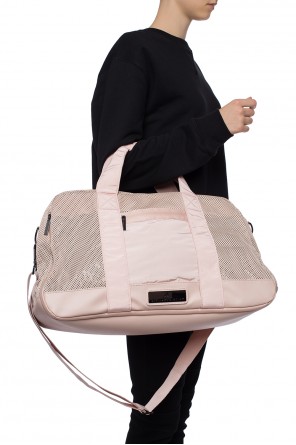 Sports bag with a logo, zdjęcie 2 Sports bag with a logo od ADIDAS by Stella McCartney